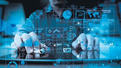 Investments in physical connectivity take time. And there are often political complications. Therefore, in addition to physical infrastructure, the region must simultaneously focus on other forms of connectivity — digital/virtual/tech. (Shutterstock) Investments in physical connectivity take time. And there are often political complications. Therefore, in addition to physical infrastructure, the region must simultaneously focus on other forms of connectivity — digital/virtual/tech. (Shutterstock)