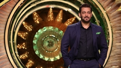 Salman Khan took the contestants to task, particularly Jay Bhanushali and Karan Kundrra. 