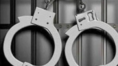 5 illegally migrated Myanmar nationals arrested in Assam’s Cachar 5 illegally migrated Myanmar nationals arrested in Assam’s Cachar