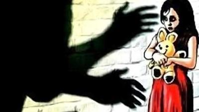 Special Judge Rekha Rathore sentenced the convict, a maternal uncle of the victim, terming his offence as “the rarest of rare” Special Judge Rekha Rathore sentenced the convict, a maternal uncle of the victim, terming his offence as “the rarest of rare”