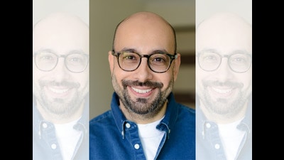 (Farhad J. Dadyburjor’s new novel is a love-affirming, heart-warming tale of two men in love (Farhad J. Dadyburjor’s new novel is a love-affirming, heart-warming tale of two men in love