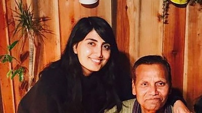 Anjali Ryot was killed in the apparent crossfire of a drug-gang shootout in Mexico's Caribbean coast resort of Tulum on October 21. (PTI Photo) Anjali Ryot was killed in the apparent crossfire of a drug-gang shootout in Mexico's Caribbean coast resort of Tulum on October 21. (PTI Photo)