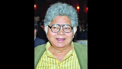 A recent picture of Sunil Gangopadhyay (ThisDay.app) A recent picture of Sunil Gangopadhyay (ThisDay.app)