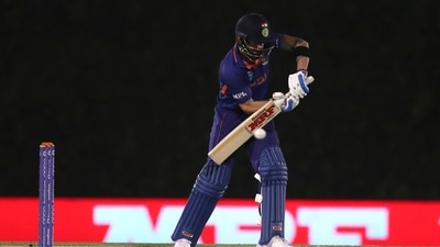 India's captain Virat Kohli (AP) India's captain Virat Kohli (AP)