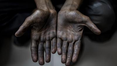 The first issue of the journal, named Children First: Journal on Children’s Lives, covers a wide range of topics such as experiences of children from low-income communities in Hyderabad, parental support required for continued learning in a post-Covid world, and focus on the mental health and emotional intelligence among children. (Representational image/AP File) The first issue of the journal, named Children First: Journal on Children’s Lives, covers a wide range of topics such as experiences of children from low-income communities in Hyderabad, parental support required for continued learning in a post-Covid world, and focus on the mental health and emotional intelligence among children. (Representational image/AP File)
