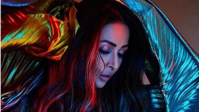 Malaika Arora doesn’t take trolls seriously Malaika Arora doesn’t take trolls seriously