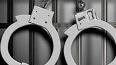 Third jailbreak in Nigeria this year; Dozens of inmates freed. (Representational image) Third jailbreak in Nigeria this year; Dozens of inmates freed. (Representational image)