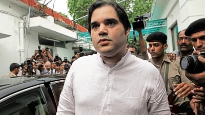 Varun Gandhi on Saturday said rethinking farm policies is the need of the hour. Varun Gandhi on Saturday said rethinking farm policies is the need of the hour.