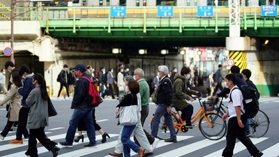 Any policy loosening in the next few months will be aimed at “preventing disaster” rather than supporting growth, experts have said. (AP)
