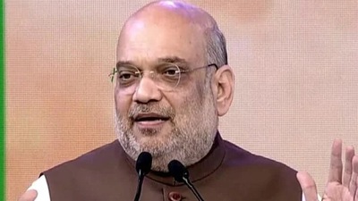 Union home minister Amit Shah’s high-profile visit comes after a spate of militant attacks against civilians took place in the Valley (HT_PRINT)