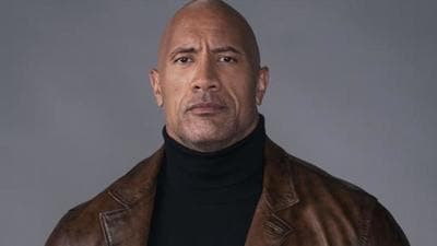 Dwayne Johnson will be seen in Red Notice. Dwayne Johnson will be seen in Red Notice.