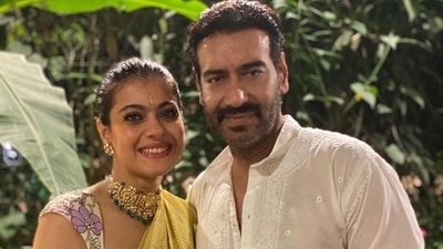 Kajol and Ajay Devgn got married in 1999. Kajol and Ajay Devgn got married in 1999. 