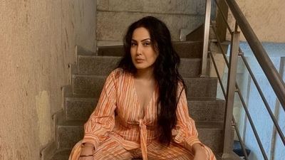 Kamya Panjabi tweets in support of Jay Bhanushali. Kamya Panjabi tweets in support of Jay Bhanushali.