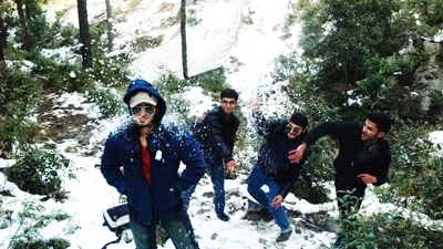 You don't have to travel abroad to witness snow-capped mountains and picturesque backdrops. There are several breathtaking locations in India that will make you feel like you are in a European country. Here are a few destinations in India where you can witness snowfall this winter. (Unsplash) You don't have to travel abroad to witness snow-capped mountains and picturesque backdrops. There are several breathtaking locations in India that will make you feel like you are in a European country. Here are a few destinations in India where you can witness snowfall this winter. (Unsplash)