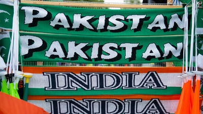 India vs Pakistan: India-Pakistan cricket and its unpredictable rhythm down the decades (GETTY IMAGES)