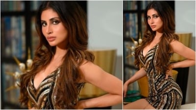 Photographer Tina Dehal captures the gorgeous Mouni Roy at her best. (Instagram/@imouniroy) Photographer Tina Dehal captures the gorgeous Mouni Roy at her best. (Instagram/@imouniroy)