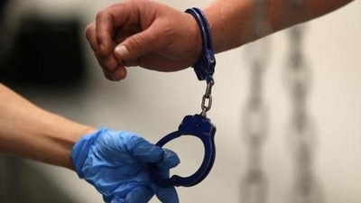 The accused in the ganja production case held by Pune City Police will be produced before the court today. (Reuters) The accused in the ganja production case held by Pune City Police will be produced before the court today. (Reuters)
