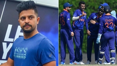 Suresh Raina feels there are three teams India wouldn't want to take lightly.&nbsp; (PTI/Getty)