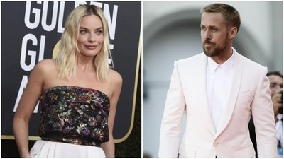 Margot Robbie and Ryan Gosling have never worked together. Margot Robbie and Ryan Gosling have never worked together.