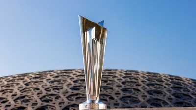 T20 World Cup 2021 Super 12 Schedule: Full list of Super 12 Match Fixtures, Team Squads, Dates, Timings, and Venues (TWITTER/ICC)