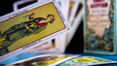 Read on to find out your Tarot reading for the coming week. (Unsplash) Read on to find out your Tarot reading for the coming week. (Unsplash)