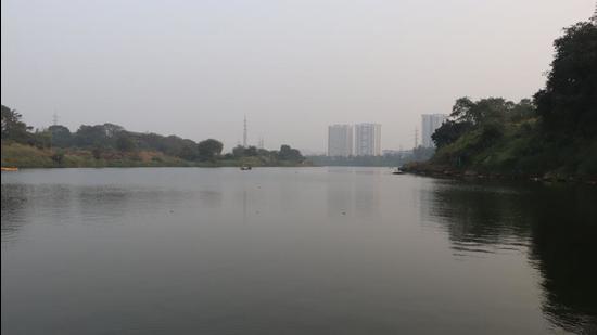 291 hectares of forest land to be diverted for Kondhane dam | Mumbai ...