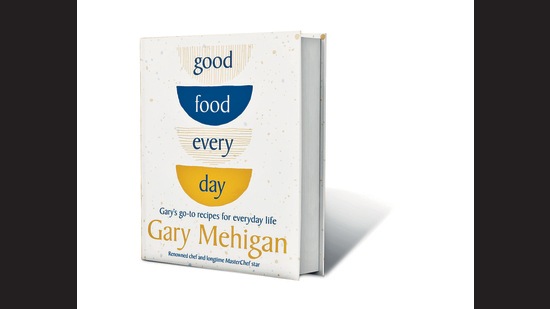 Gary Mehigan’s new book, Good Food Every Day, includes tales from his life in food, glimpses of his home kitchen in Melbourne, and recipes he’s been serving up for years. Gary Mehigan’s new book, Good Food Every Day, includes tales from his life in food, glimpses of his home kitchen in Melbourne, and recipes he’s been serving up for years.
