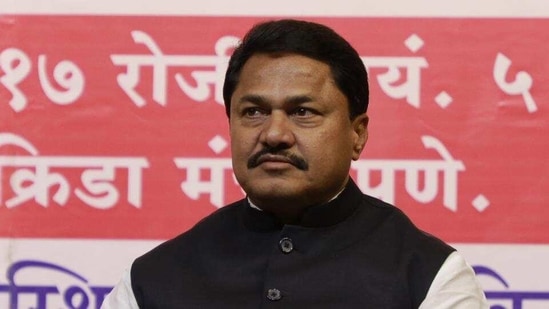 Maharashtra Congress chief Nana Patole(HT file photo)