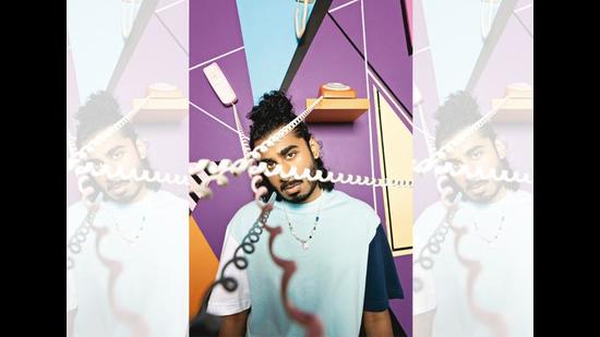 rowing up, Hrishi was exposed to a lot of Tamil film songs, while his paternal grandmother taught him Carnatic music whenever she visited rowing up, Hrishi was exposed to a lot of Tamil film songs, while his paternal grandmother taught him Carnatic music whenever she visited