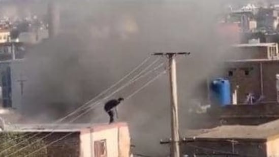 Al Qaida continues to present a threat to America and our allies, according to the statement.(File Photo)