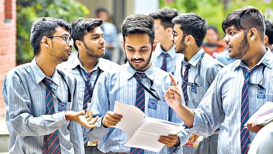 ICSE, ISC Date Sheet 2021 for Term I released, check revised time table here ICSE, ISC Date Sheet 2021 for Term I released, check revised time table here