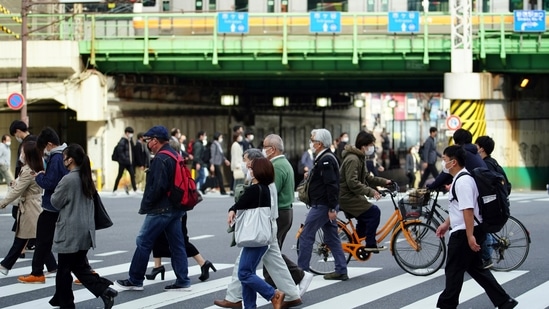 Any policy loosening in the next few months will be aimed at “preventing disaster” rather than supporting growth, experts have said.(AP) Any policy loosening in the next few months will be aimed at “preventing disaster” rather than supporting growth, experts have said.(AP)