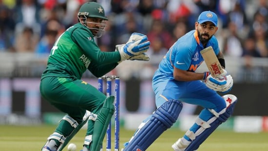India vs Pakistan: A look at top run-getters in India-Pakistan fixtures in T20Is ahead of T20 World Cup meeting | Cricket - Hindustan Times