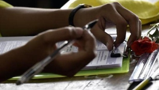 NTSE Stage II 2021: Exam tomorrow, expert tips to keep in mind(Hindustan Times)