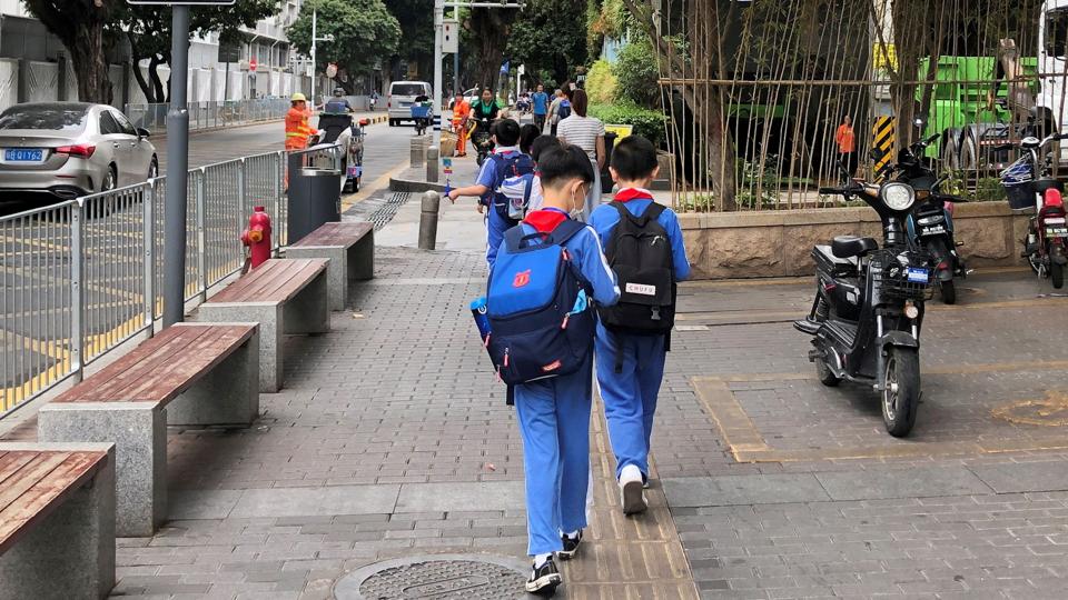 ASER 2021: Annual Status of Education Report (rural) released, check details ASER 2021: Annual Status of Education Report (rural) released, check details
