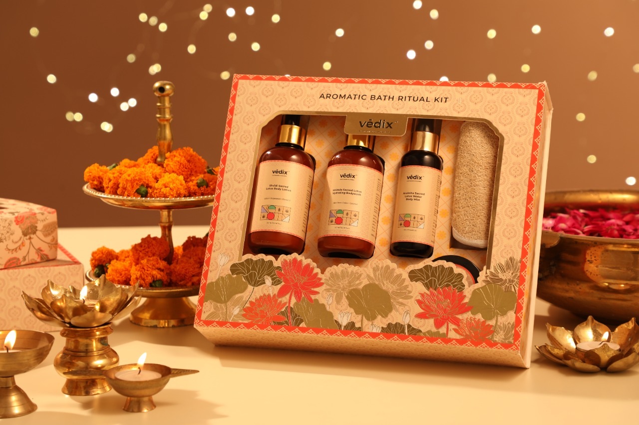 Suitable for all age groups and skin types Suitable for all age groups and skin types
