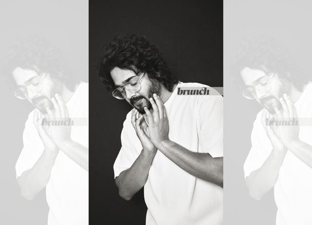 Bhuvan says he doesn’t allow himself to feel settled with what he has done. If someone tells him he has 20 million followers, he wants to cover the whole population of India; Eyewear: Bvlgari (Mohit Varu) Bhuvan says he doesn’t allow himself to feel settled with what he has done. If someone tells him he has 20 million followers, he wants to cover the whole population of India; Eyewear: Bvlgari (Mohit Varu)