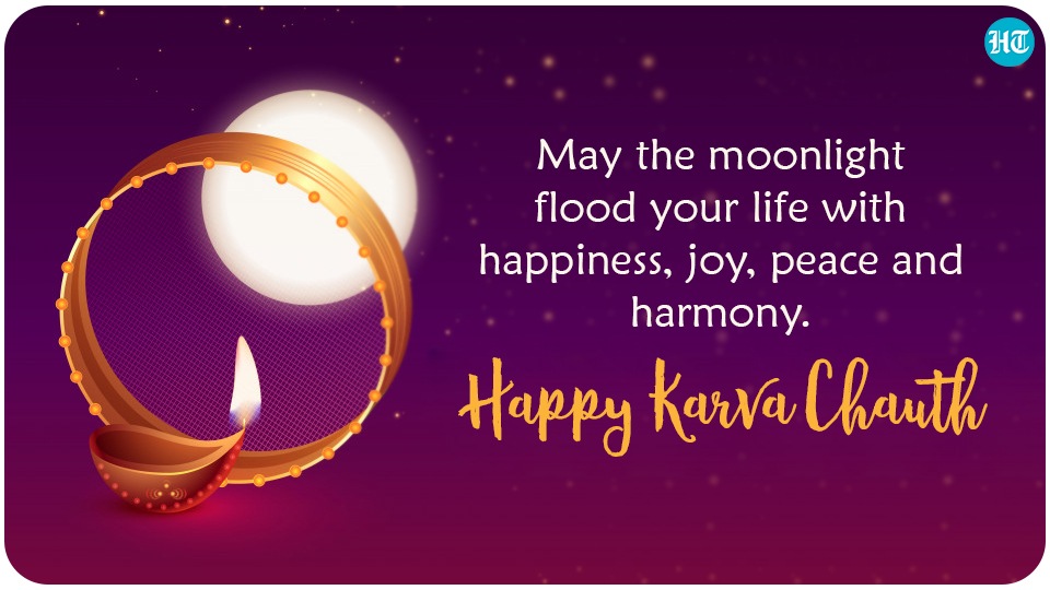 Karva Chauth 2021. Karva Chauth 2021.