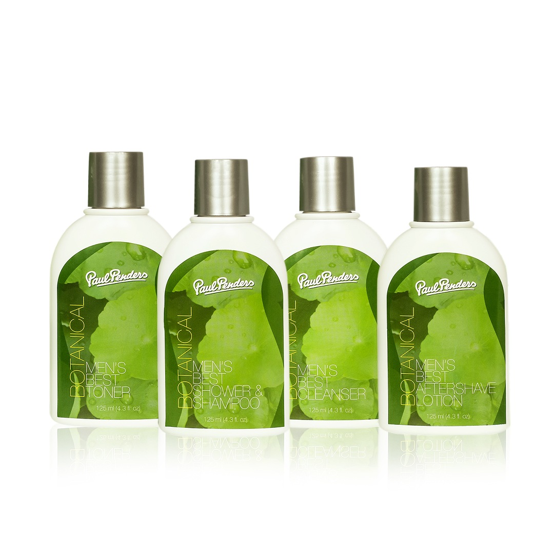 These are perfect for both boys and men and those who like their grooming products to be easy to use and fuss free These are perfect for both boys and men and those who like their grooming products to be easy to use and fuss free