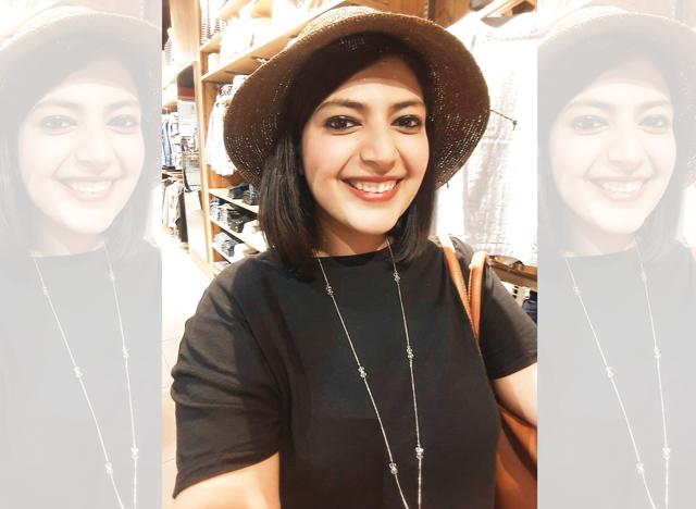 Megha opines that English rom-coms are too physical, while Korean rom-coms are about the emotional connection Megha opines that English rom-coms are too physical, while Korean rom-coms are about the emotional connection