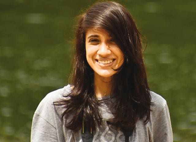 According to Medha, in the K-thrillers, the plot shows the more complex sides to humans According to Medha, in the K-thrillers, the plot shows the more complex sides to humans