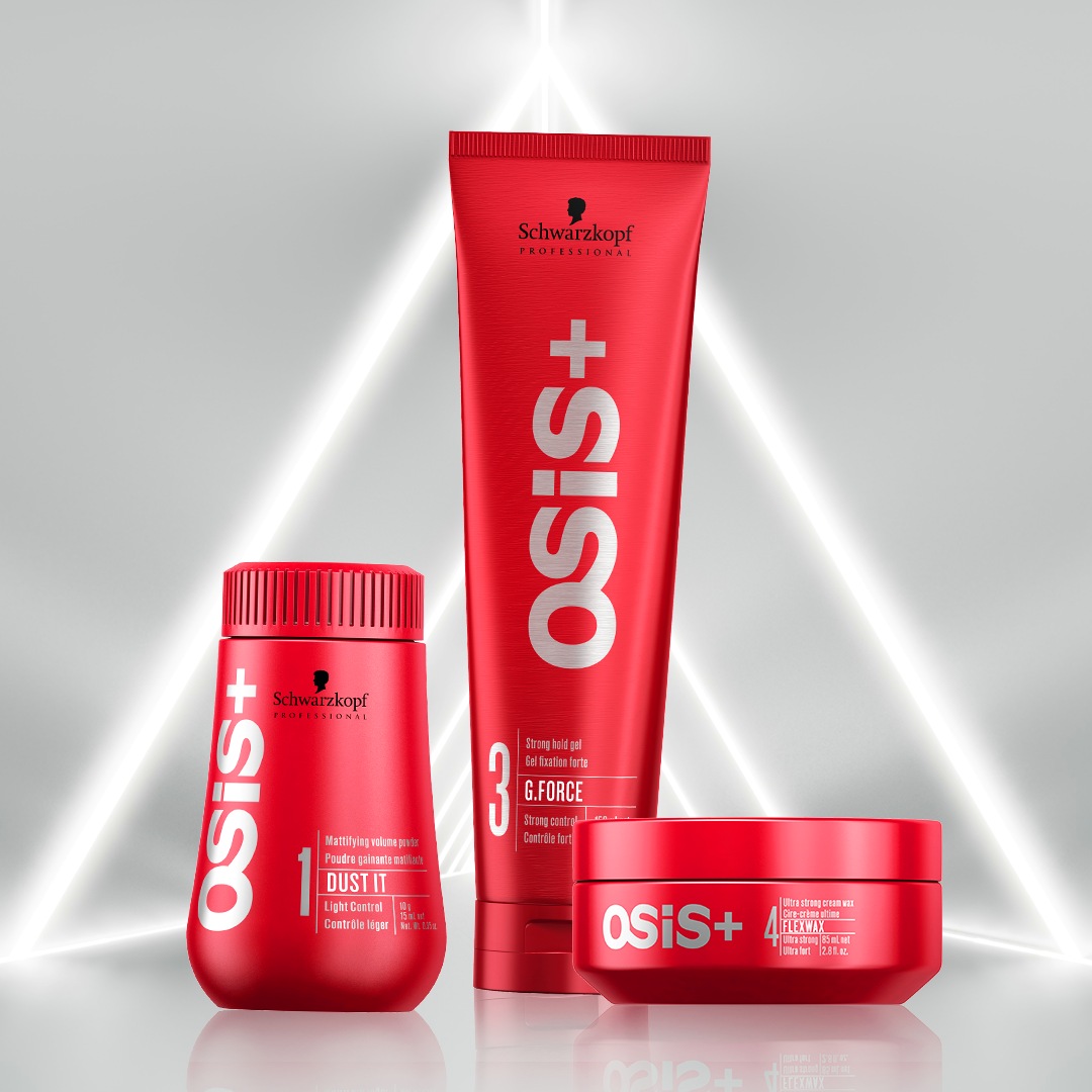This has an ultra-strong cream-based wax for textured or messy looks This has an ultra-strong cream-based wax for textured or messy looks