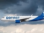 Go First becomes first airline to launch direct flights from Srinagar to Sharjah(Twitter/travelobiz) Go First becomes first airline to launch direct flights from Srinagar to Sharjah(Twitter/travelobiz)