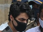 Aryan Khan, son of Bollywood actor Shah Rukh Khan (AFP) Aryan Khan, son of Bollywood actor Shah Rukh Khan (AFP)