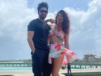 Ayushmann Khurrana and Tahira Kashyap have been together for two decades. Ayushmann Khurrana and Tahira Kashyap have been together for two decades.