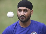 Veteran India bowler Harbhajan Singh. (Getty) Veteran India bowler Harbhajan Singh. (Getty)