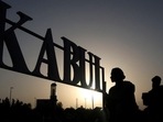 The Taliban have been urging India to resume commercial flights from Afghanistan. (West Asia News Agency/Reuters) The Taliban have been urging India to resume commercial flights from Afghanistan. (West Asia News Agency/Reuters)
