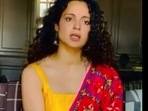 Kangana Ranaut has shared several memories of how Karwa Chauth was celebrated in her household. Kangana Ranaut has shared several memories of how Karwa Chauth was celebrated in her household.