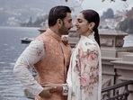 Ranveer Singh and Deepika Padukone had a fun banter on Instagram. Ranveer Singh and Deepika Padukone had a fun banter on Instagram.