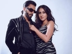 Ranveer Singh relates with Sara Ali Khan's uninhibited style in viral video from The Big Picture Ranveer Singh relates with Sara Ali Khan's uninhibited style in viral video from The Big Picture